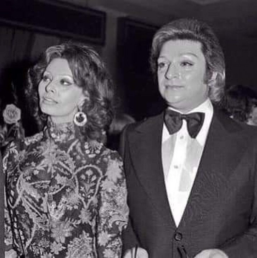 Özdemir Erdoğan'ın 'Zeki Müren' açıklaması olay: Onu izleyen erkek çocuklar travmalar yaşadı - Resim: 3