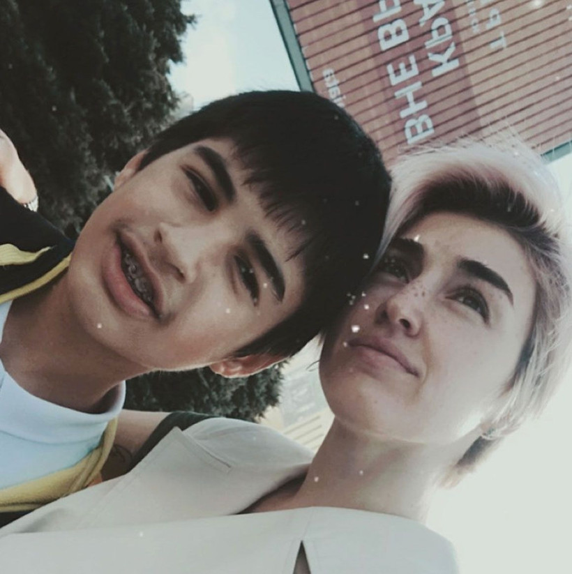 Mahkemeden şoke eden karar! Dövme ve piercing'leri var diye çocukları elinden alındı! - Resim: 3