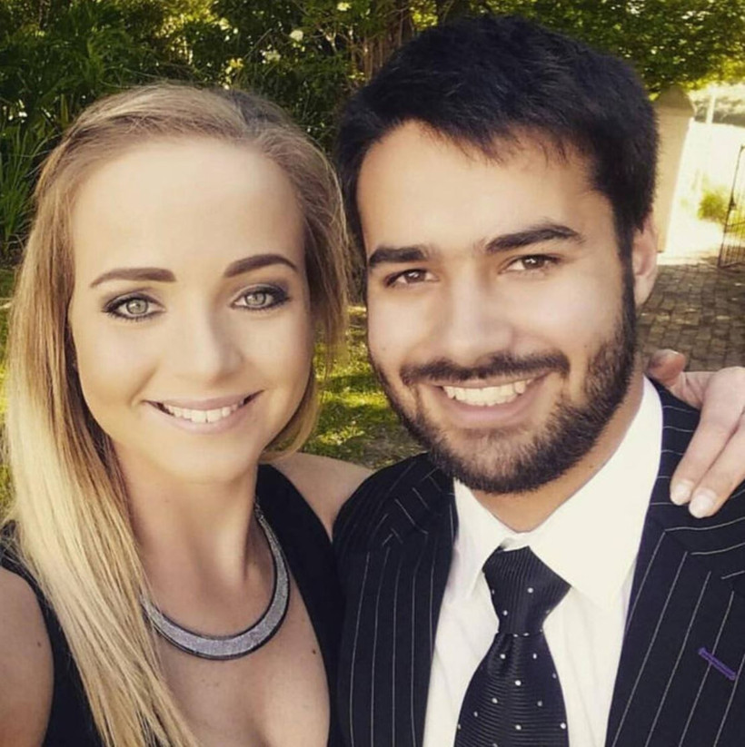 Otelde nişanlı çiftin sonları korkunç şekilde bitti! Odaya giren arkadaşları şok oldu: Çırılçıplak... - Resim: 1