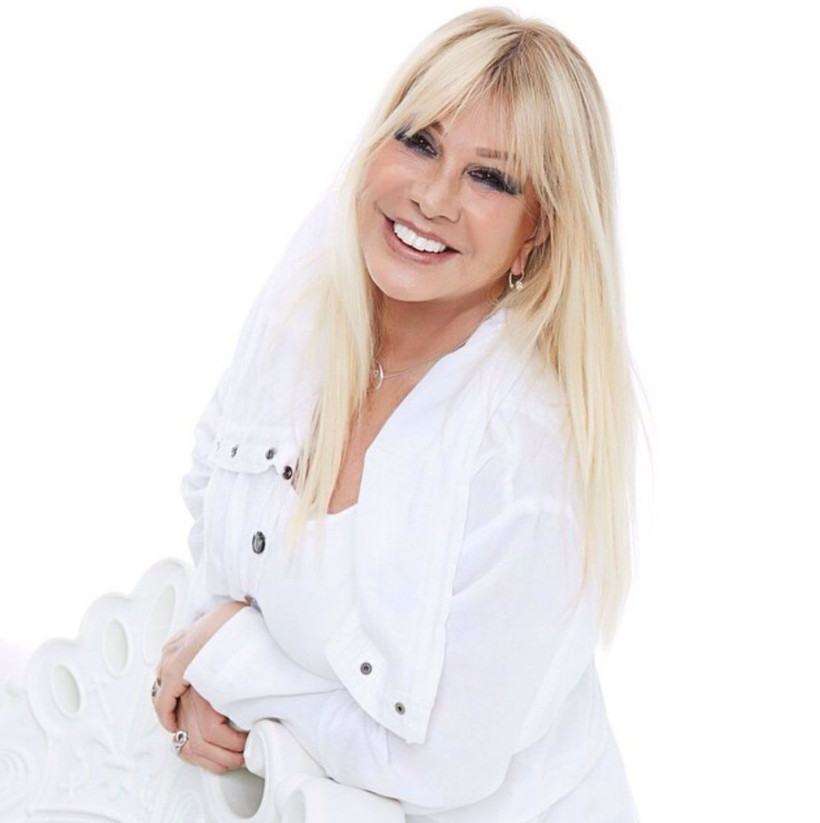 Pakize Suda akıl sağlığını kaybetti son halini gören inanamadı - Resim: 2