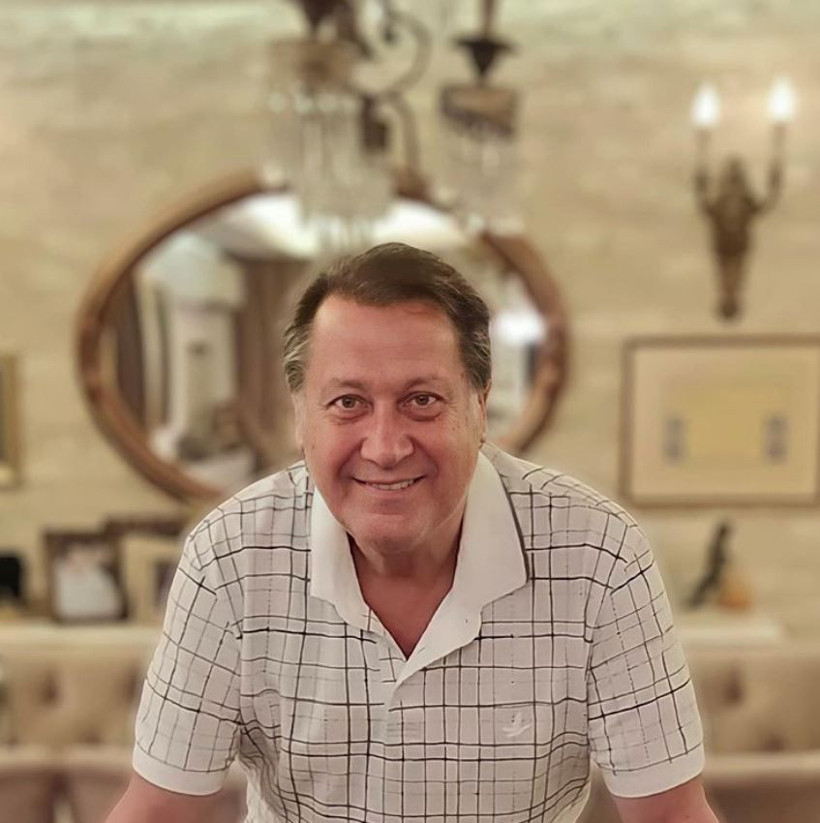 Hülya Avşar'ın 'simit'inin ardından Ahmet Özhan'dan çok konuşulacak 'yarım ekmek' çıkışı - Resim: 4