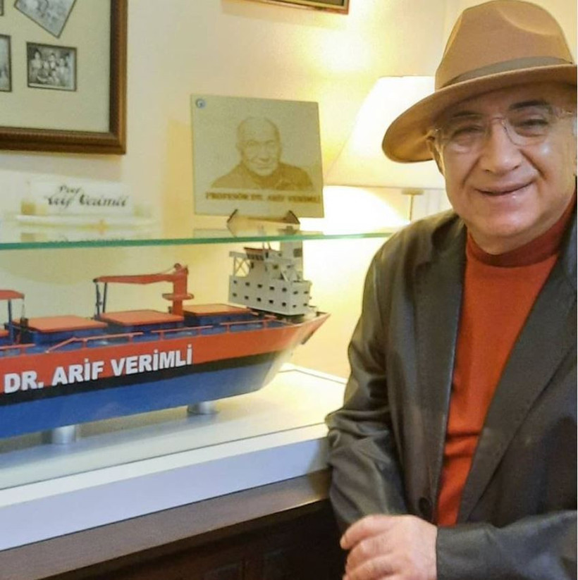 Müge Anlı'ya 'Arif Verimli' şoku! 14 yıl ATV'de beraber çalıştılar ama o Esra Erol'a geçiyor! - Resim: 4