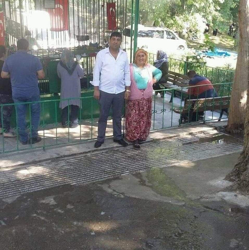 'Ben sana yarım taktım, sen bana çeyrek taktın' cinayeti! Takı kavgasında karısını öldürmüş - Resim: 4