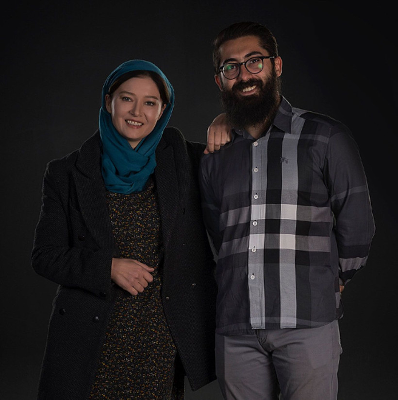 Nurgül Yeşilçay'ın Hollywood mutluluğu! En iyi kadın oyuncu seçildi - Resim: 4