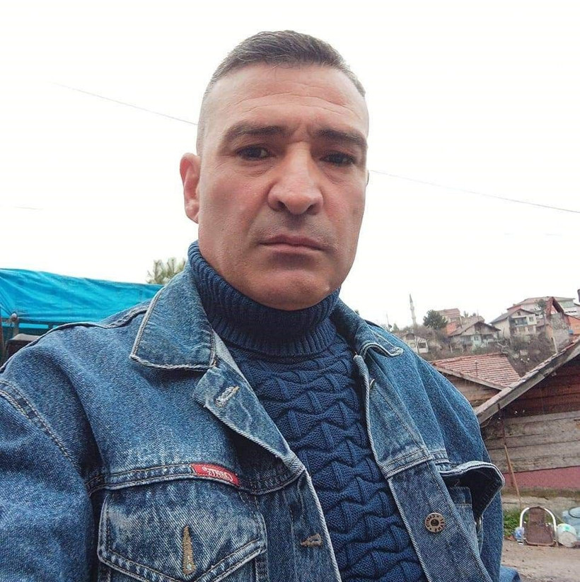 Karabük'te gelinin korkunç sonu! Balkondan tırmanarak girdiği evde kafasından vurdu - Resim: 4