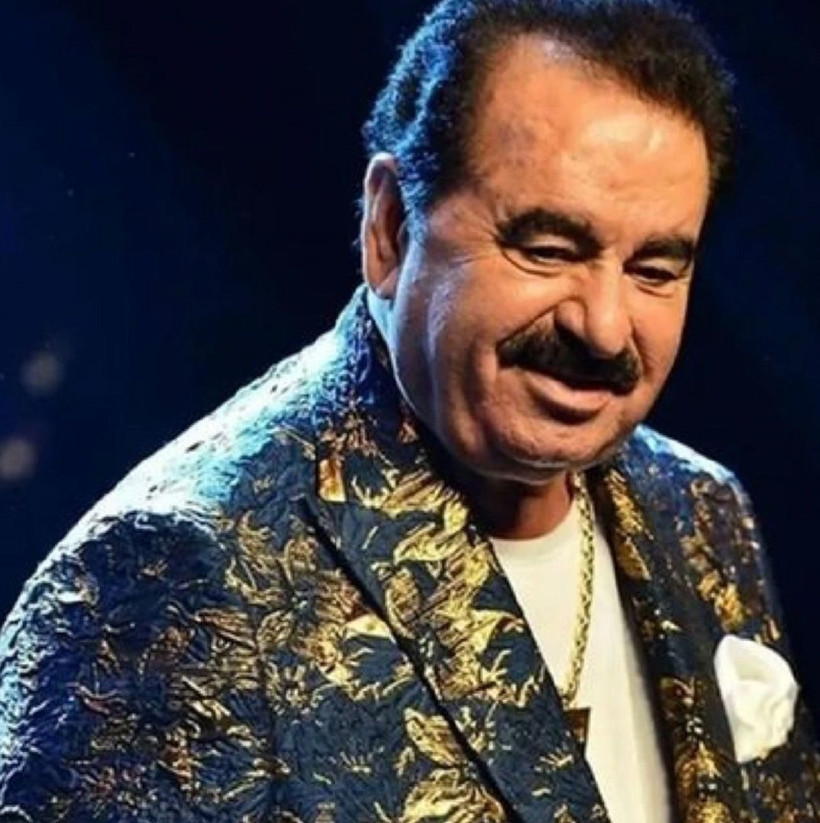 Tatlıses ailesinde kriz! İbrahim Tatlıses oğlu Ahmet'e uzaklaştırma kararı aldırdı - Resim: 3