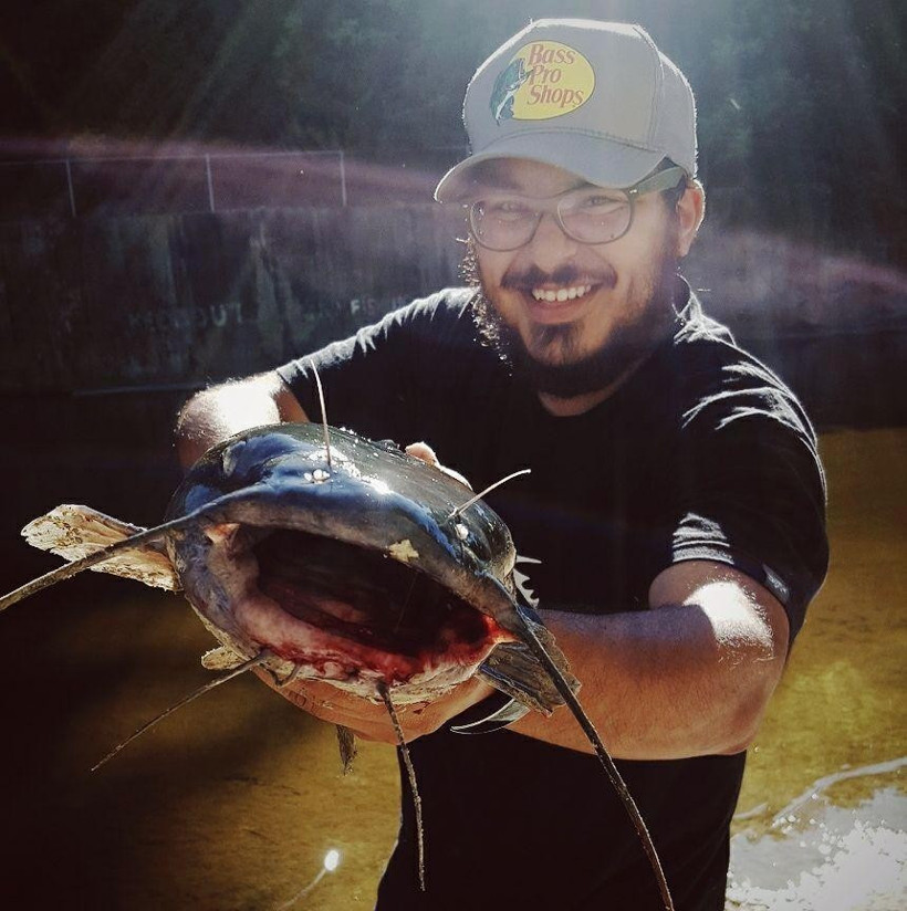 Balığın içinden çıkana bakın şoke olacaksınız - Resim: 1