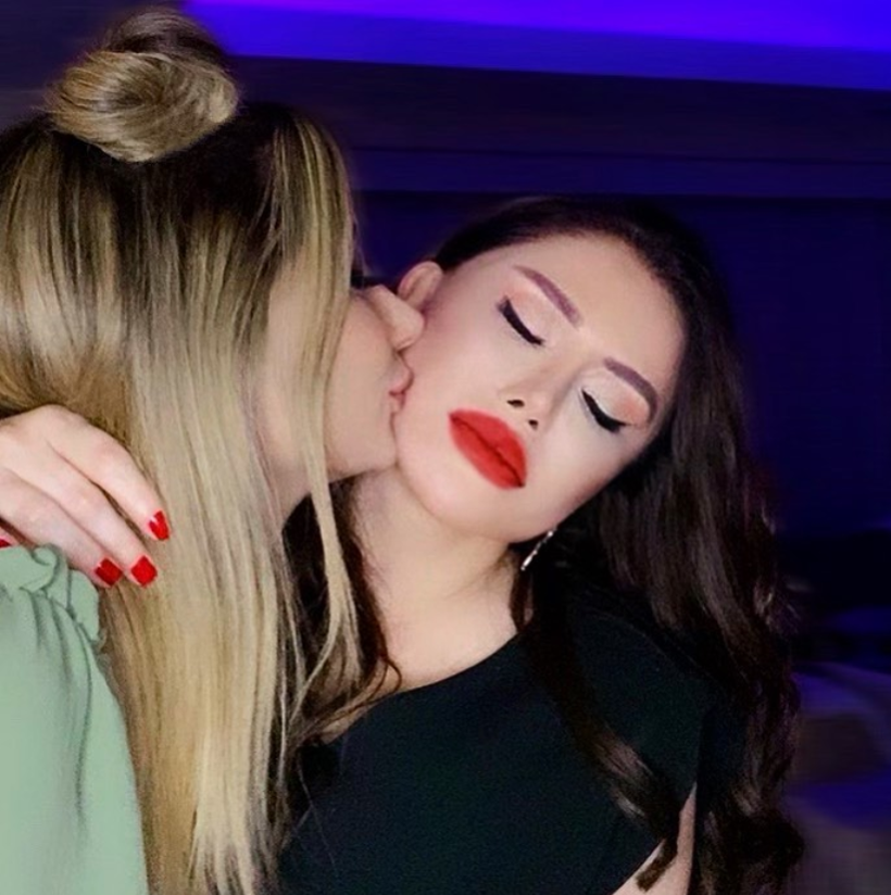 Ceylan'ın kızı Melodi Bozkurt değişimiyle şoke etti! Estetikle bambaşka biri oldu - Resim: 3