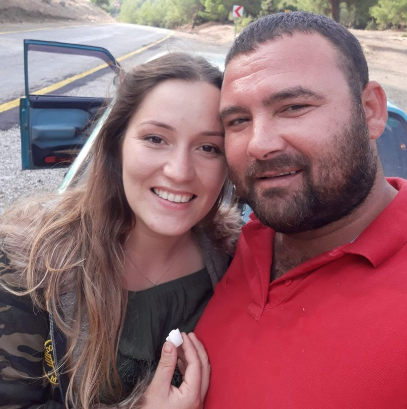 Muğla'da katil kocanın şeytani planını cezaevi arkadaşı ifşa etti - Resim: 1