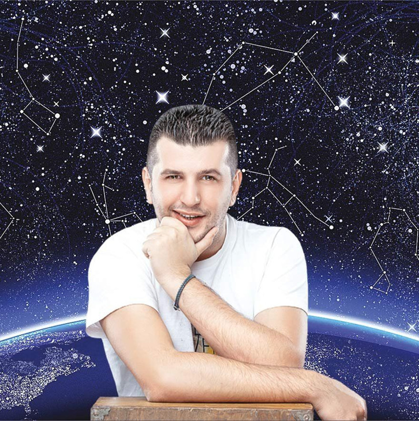 Geri hareket başladı! 'Dikkat edin' diyen Dinçer Güner uyardı! 26 Ocak 2022 günlük burç yorumları... - Resim: 3