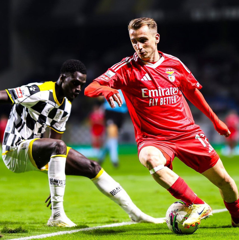 Kerem Aktürkoğlu Süper Lig devine! Başkana 'imzaya hazırım' dedi - Resim: 1