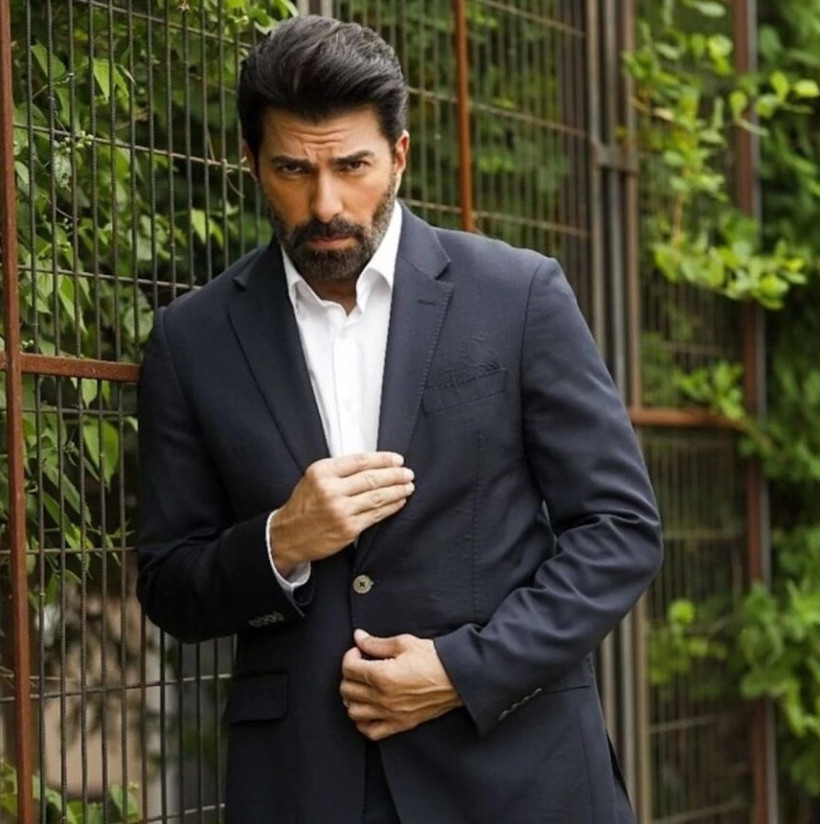 Cenk Torun'dan özel hayatına ilişkin şok açıklama! İhanet mi bitirdi? - Resim: 1