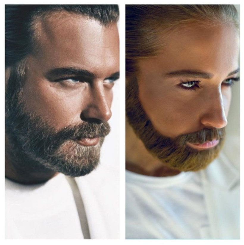 Hangisi Burcu hangisi Kıvanç? Sosyal medya sallandı - Resim: 2