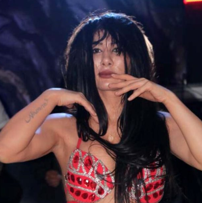 İranlı turistler yılbaşı için Van'a akın etti! Eğlence mekanlarını doldurdu - Resim: 2