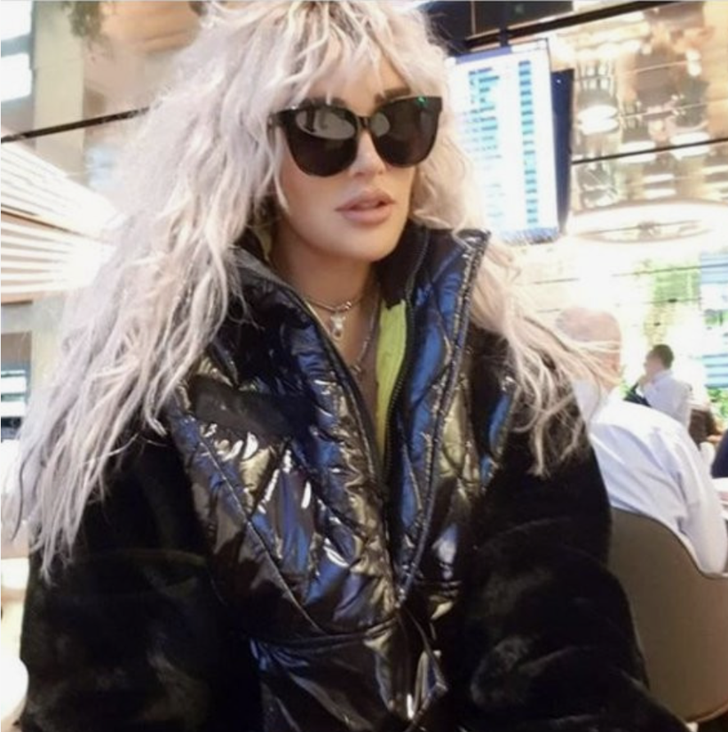 Seren Serengil'den radikal karar! İstanbul'u terk ediyor... - Resim: 3