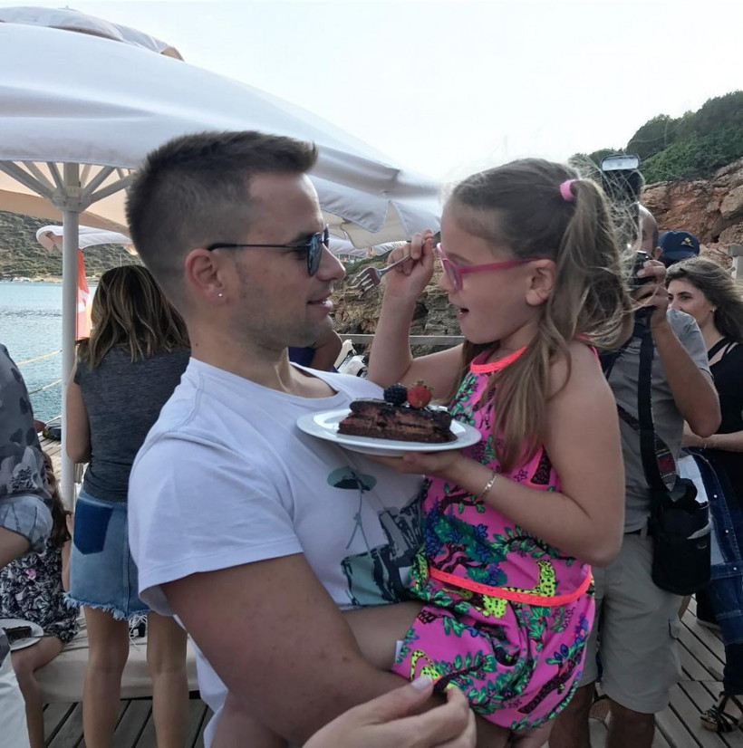 Pınar Altuğ'dan evlilik yıl dönümüne özel mesajla - Resim: 4