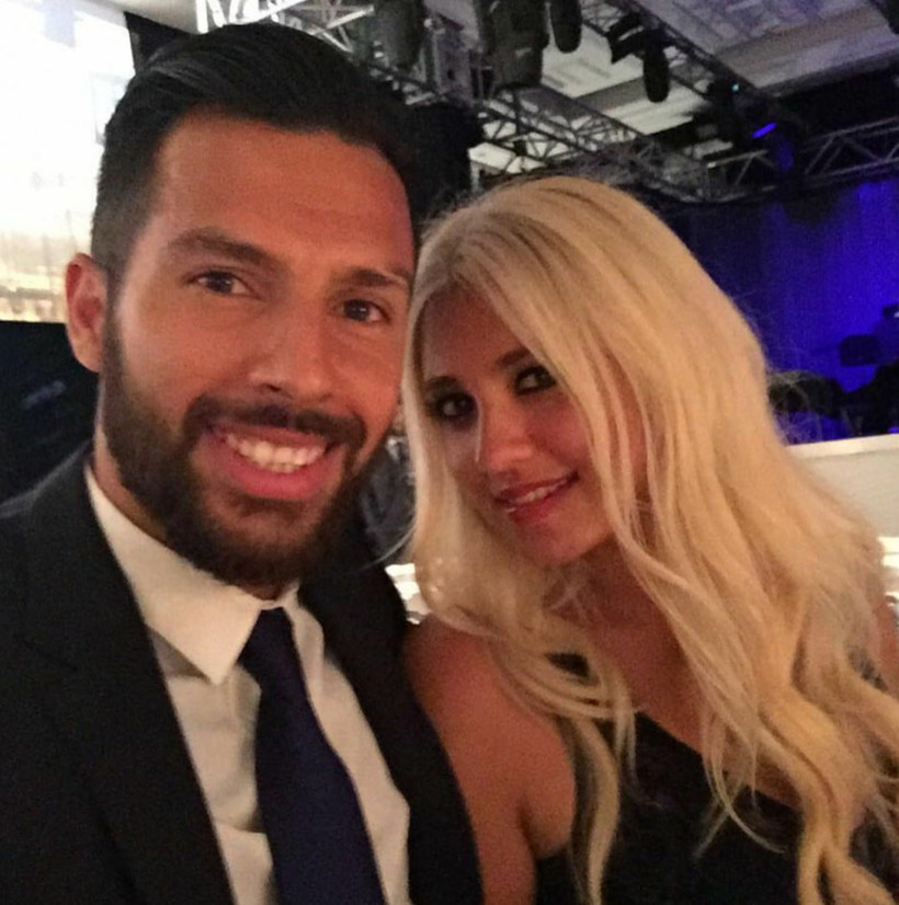 Yasin Öztekin'den eşine dudak uçuklatan hediye - Resim: 1