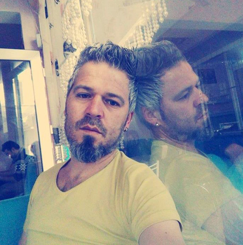 Kaza yapıp öldüğü söylenen kafe sahibini eşinin tahrikleriyle eski nişanlısı öldürtmüş - Resim: 4