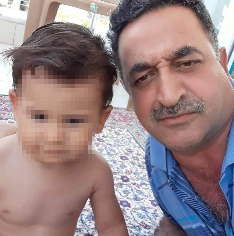 Antalya'da minibüs çarptığı motosiklet sürücüsü olay yerinde hayatını kaybetti - Resim: 2