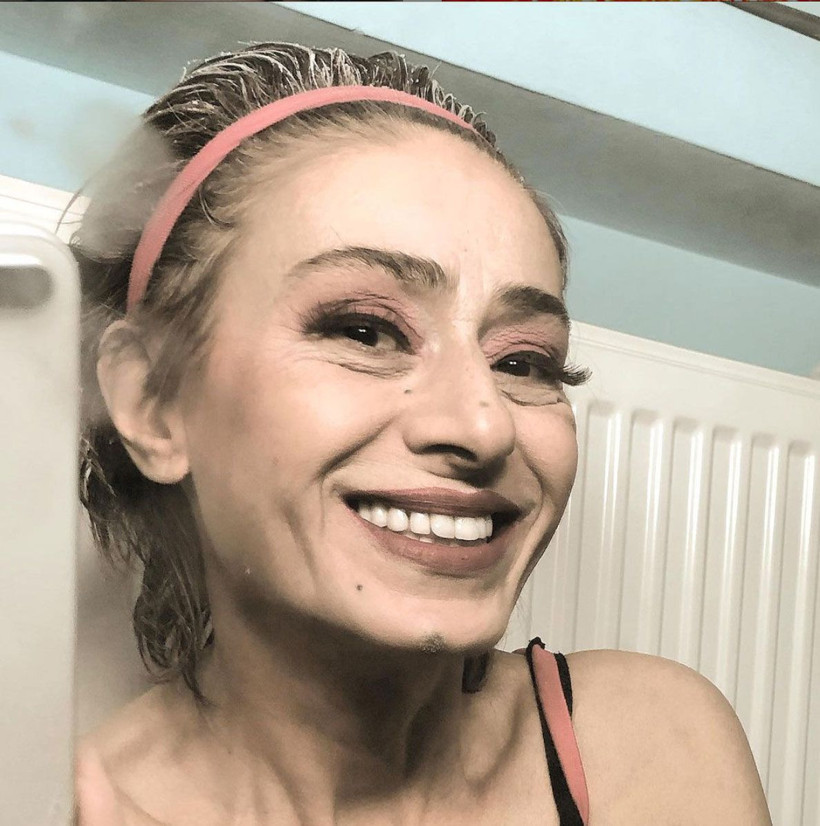 Yıldız Tilbe delirdi! Maske takmak da HES almak da aşı olmak da istemiyorum - Resim: 3