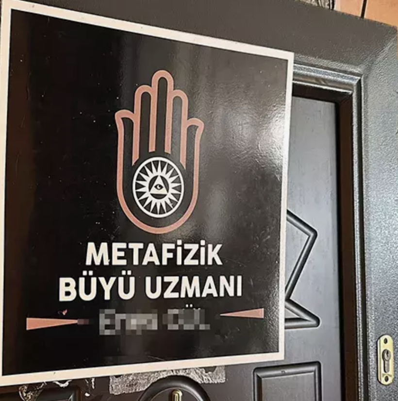 Sahte medyumların yeni tuzağına dikkat! Linke tıklayanın hayatı kararıyor... - Resim: 4