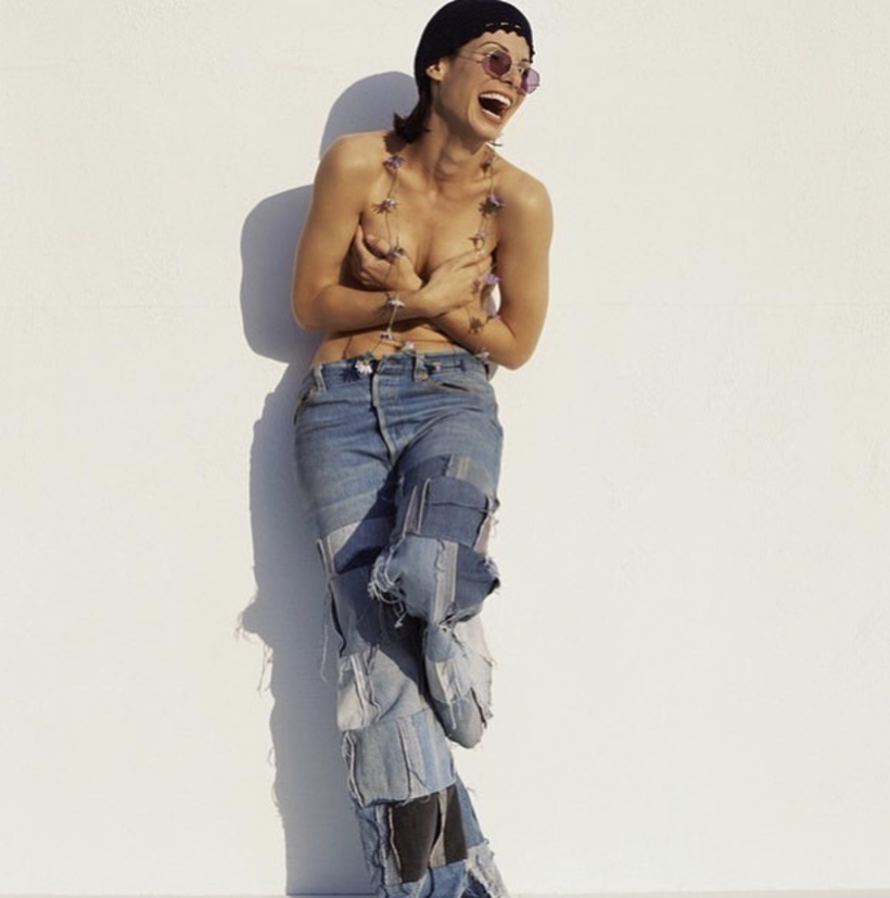 Sandra Bullock genç görünmek için yüzüne çocuk derisi enjekte ettiriyor! - Resim: 3