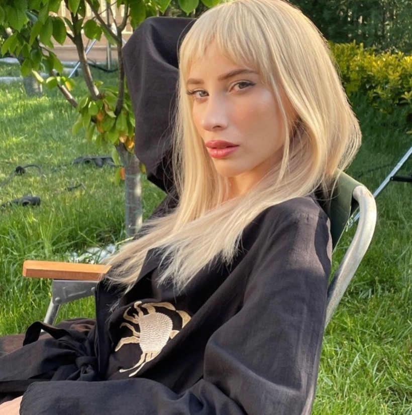 Görenler ikizi sandı! Gülşen'in yeğeni Ezra'yla olan benzerliği şoke etti - Resim: 2