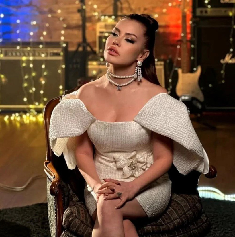 Lara'dan Güllü itirafı! "Asla unutturmayacağız" - Resim: 1