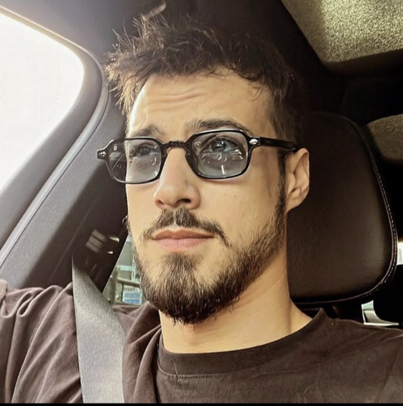 Mert Yazıcıoğlu'ndan muhteşem değişim! Görenler tanımakta zorlandı - Resim: 4