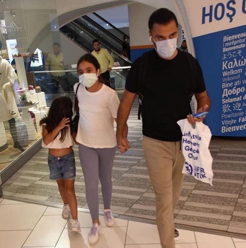 Alişan vefat eden kardeşi Selçuk Tektaş'ın emaneti çocuklarına sahip çıkıyor - Resim: 3