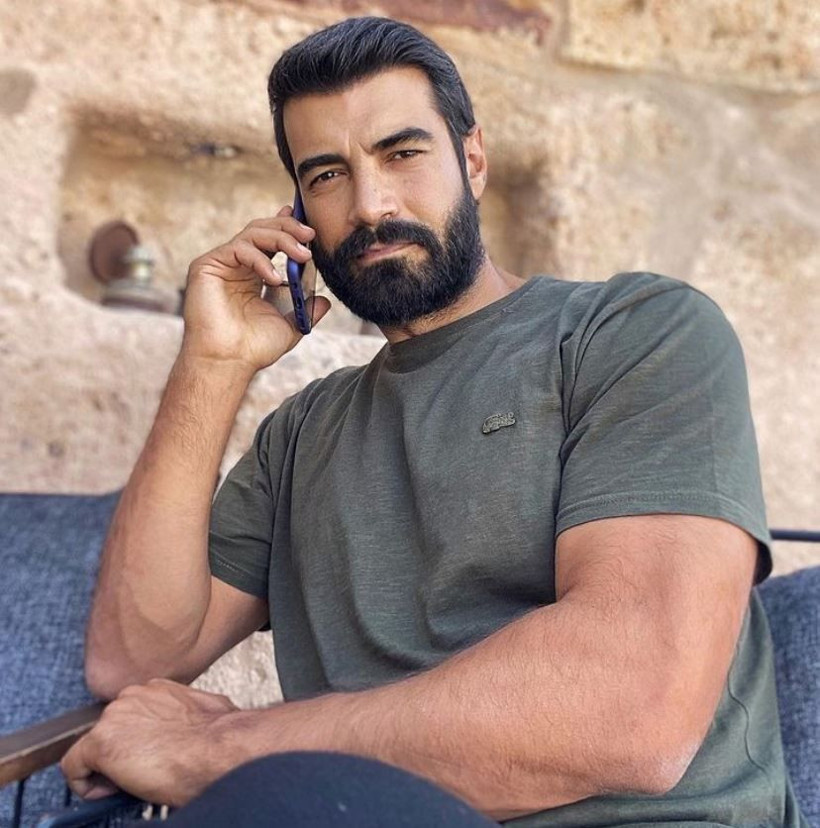 Kenan İmirzalıoğlu ve Bir Zamanlar Çukurova'nın Demir'i korona oldu dizi durdu - Resim: 4