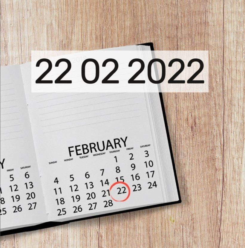 22.02.2022 anlamı ne bugün neler olacak 'palindrom kehaneti' saat 22.22'ye dikkat dileklerinizi hazırlayın - Resim: 1