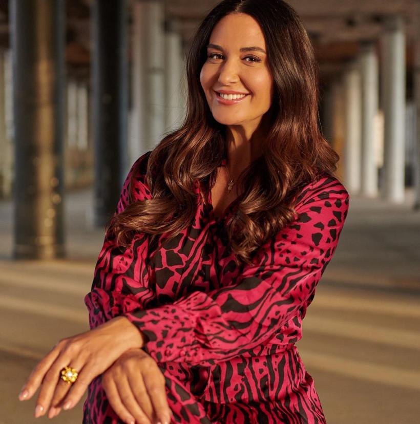 Yatak odasında gördüğü manzarayla şok olan Seksenler'in Gülden'i Ayşe Tolga harekete geçti! - Resim: 2