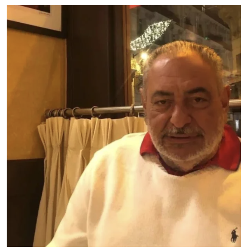 Entübe edilmişti! Reha Muhtar'ın sağlık durumuyla ilgili yeni gelişme - Resim: 4