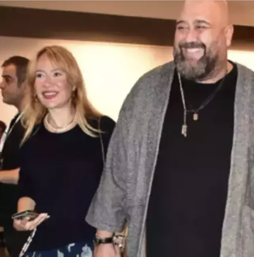 Muhteşem teklif! Somer Şef 21 yaş küçük sevgilisi ile evleniyor... - Resim: 3