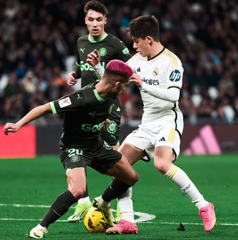 Real Madrid duyurdu! Arda Güler'den kötü haber: Sakatlık sebebiyle sezonu kapattı - Resim: 1