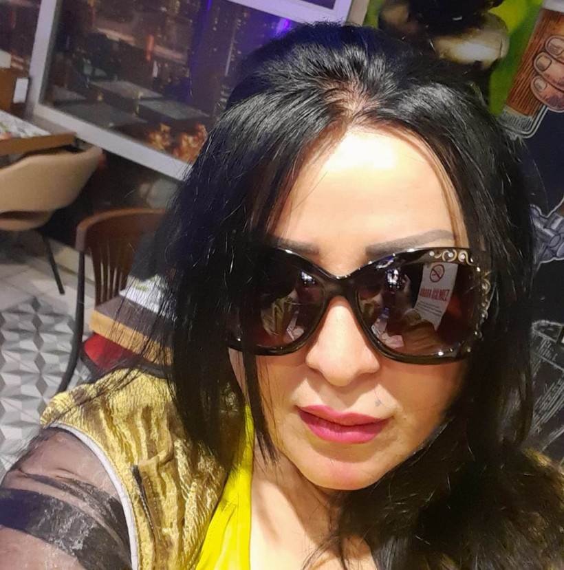 Samsun'da gece kulübü konsomatristinin şüpheli ölümü! Yatak odasına girince... - Resim: 1