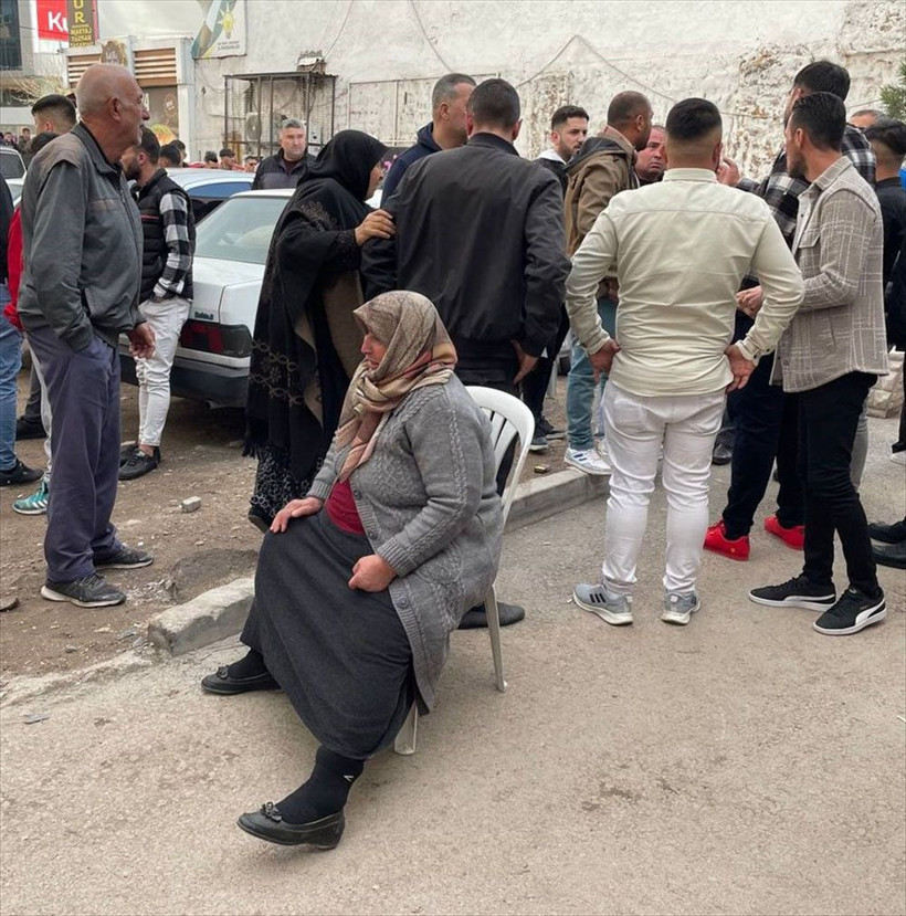 Aksaray'da dehşet! 15 yaşındaki kız eski nişanlısı tarafından öldürüldü - Resim: 2