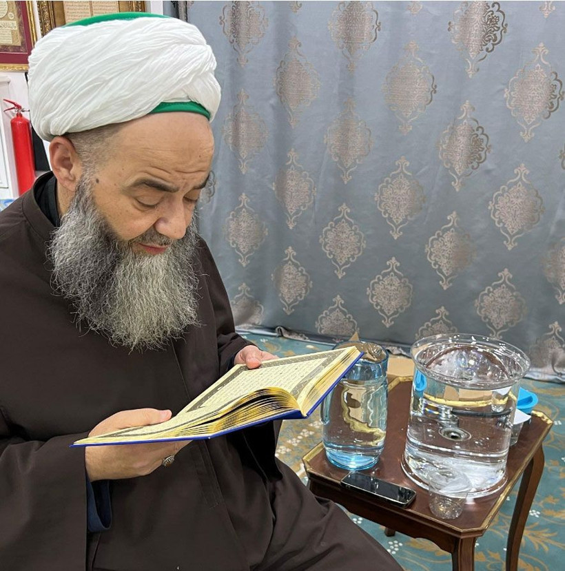 Cübbeli Ahmet Hoca 'Deccal hayatta' deyip uyardı: Deccal Türkiye'ye de gelecek! Deccal nasıl birisi? - Resim: 4