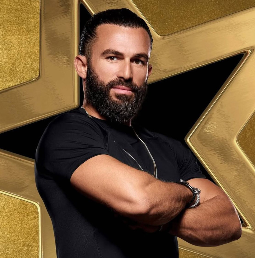 Survivor Turabi ABD'deki servetini kaybetti! Yangında evi ve arabası küle döndü: Sıfırdan başlayacağız - Resim: 1