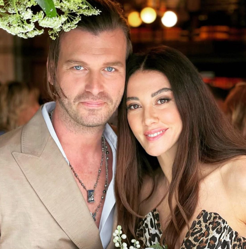 Kıvanç Tatlıtuğ ile Başak Dizer'i tehdit eden sapığın cezası belli oldu - Resim: 4