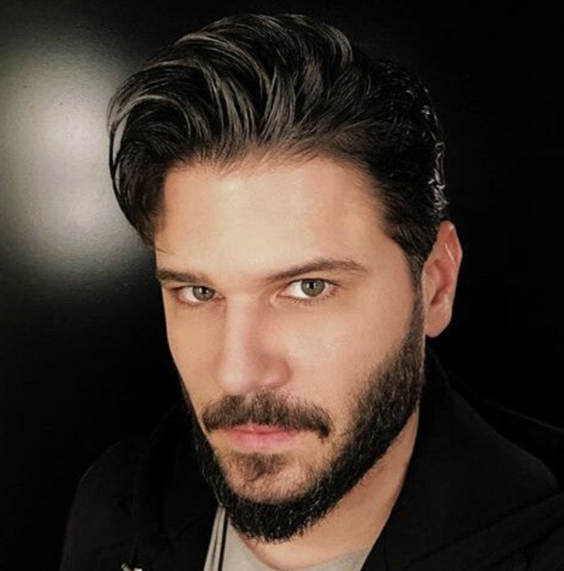 Tolgahan Sayışman'ın yıllar sonra yeni projede! Canlandıracağı karakter... - Resim: 2