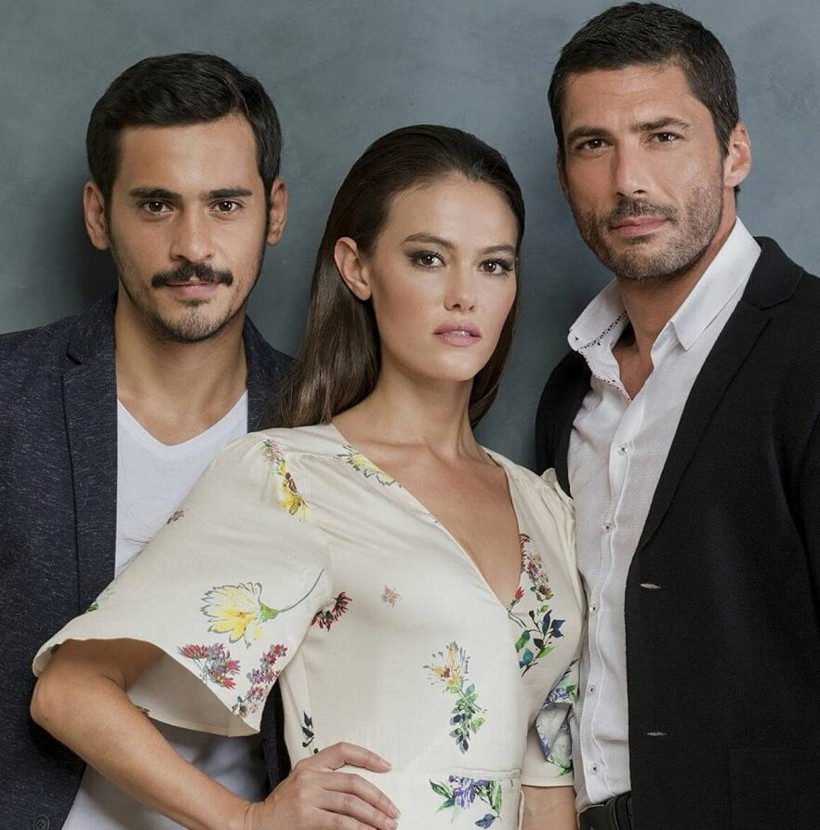 Kanal D'nin bir dizisi daha final yapıyor - Resim: 1