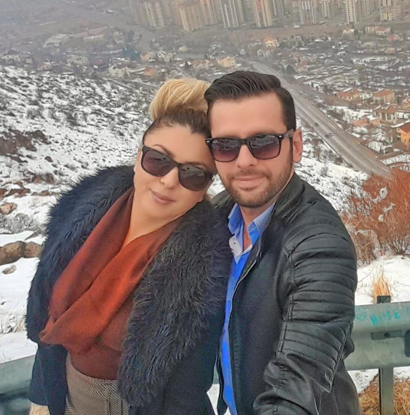 Şehit Çobanoğlu 6 ay önce evlenmişti - Resim: 3