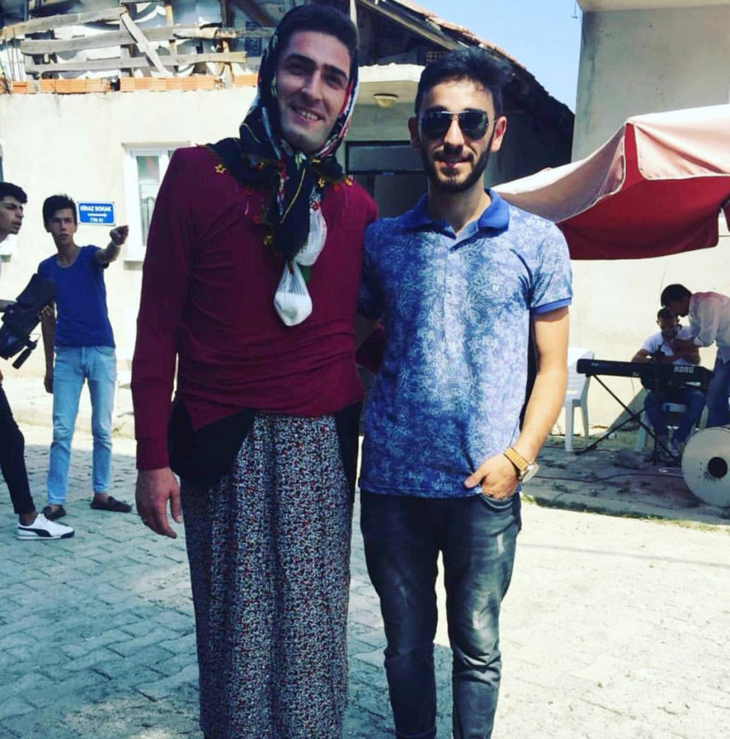 Bursa'da damadı canından bezdirdiler - Resim: 3