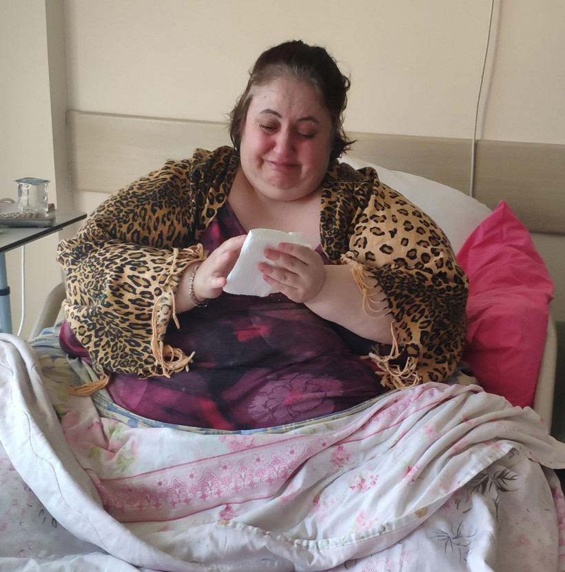 İki kanseri yendi şimdi çocuklarının yüzüne bakamadı - Resim: 4