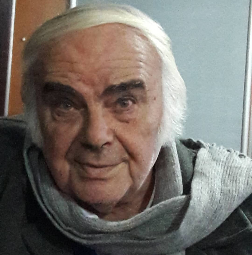 Ünlü oyuncu hayatını kaybetti - Resim: 1