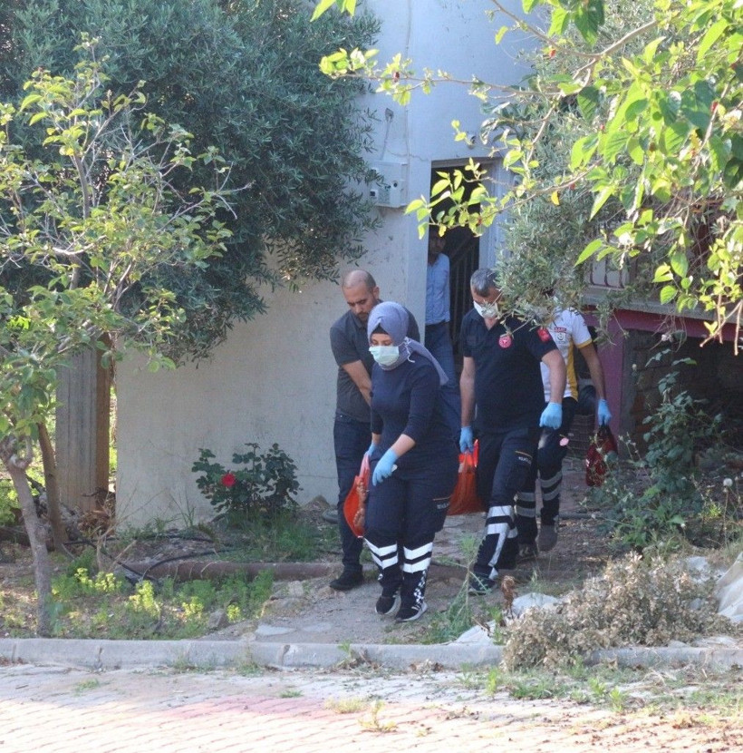 Kendisini taciz eden adamı evine çağırdı Antalya’da inanılmaz olay - Resim: 3