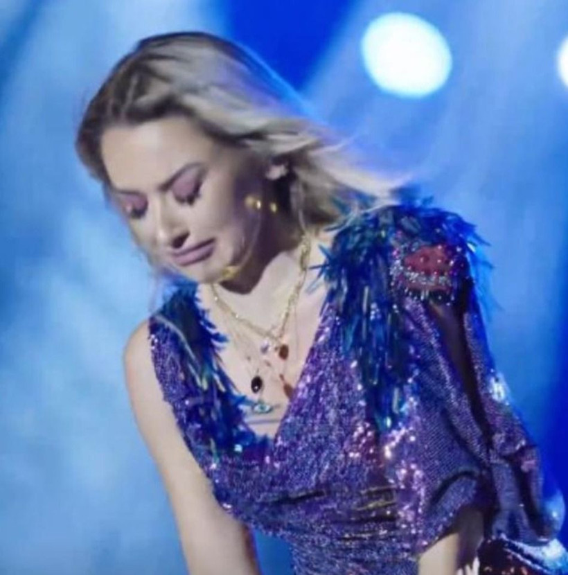 Hadise ile Mehmet Dinçerler tek celsede boşandı! Duruşmaya bile gelmediler - Resim: 2