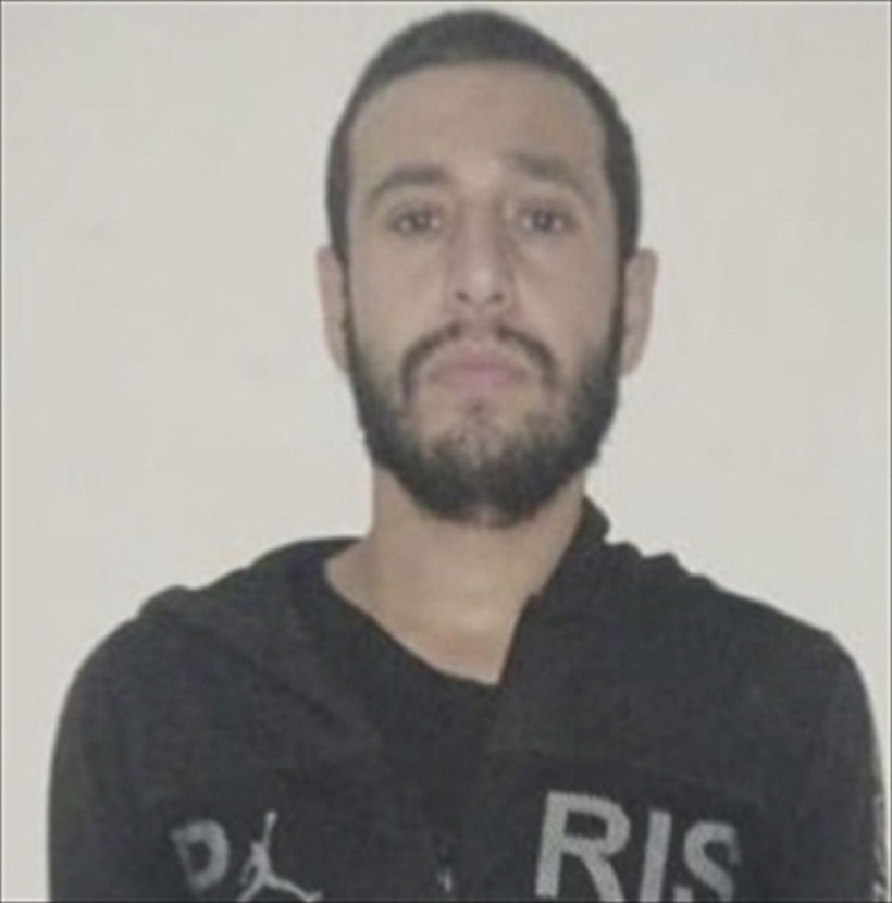 MİT, 5 DEAŞ'lı teröristi Suriye'nin kuzeyinde düzenlenen operasyonla yakaladı - Resim: 1